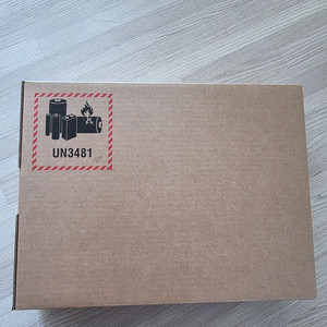 미개봉 맥북 에어 13 M5 10코어 10코어 1TB • 24GB