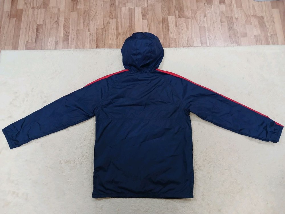 [남성95] 정품 랄프로렌 후드집업 바람막이점퍼 새것수준 무료배송--3