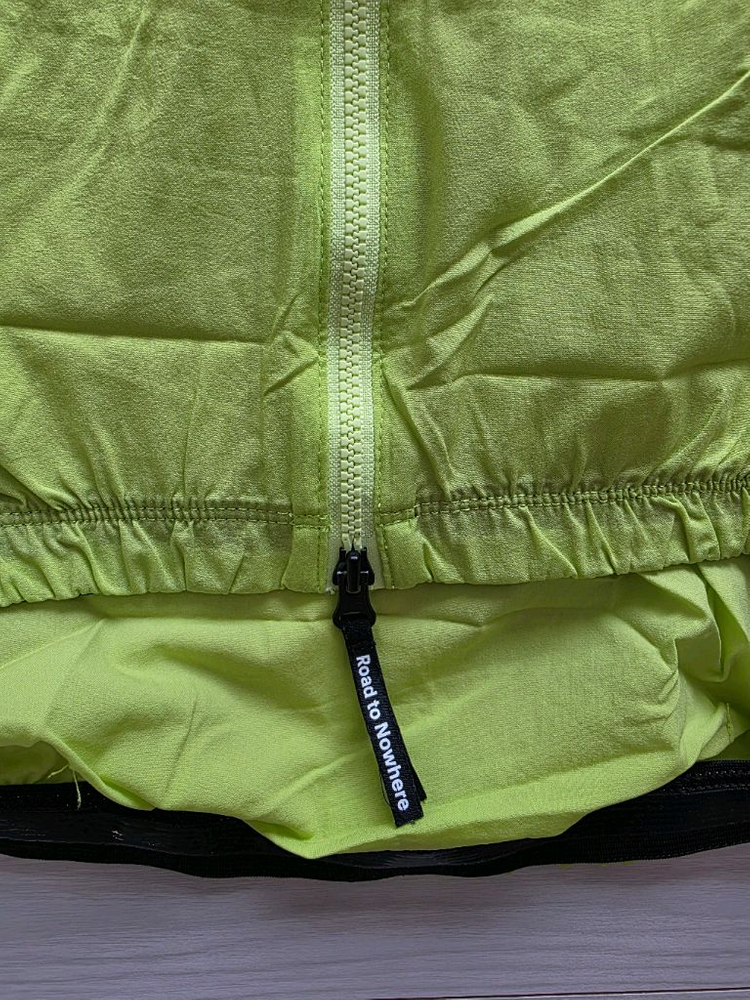 파스노말스튜디오 스토우어웨이자켓 바람막이 이미지