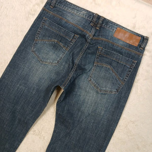 [남성33] 정품 올젠 청바지 스판 새것수준 무료배송