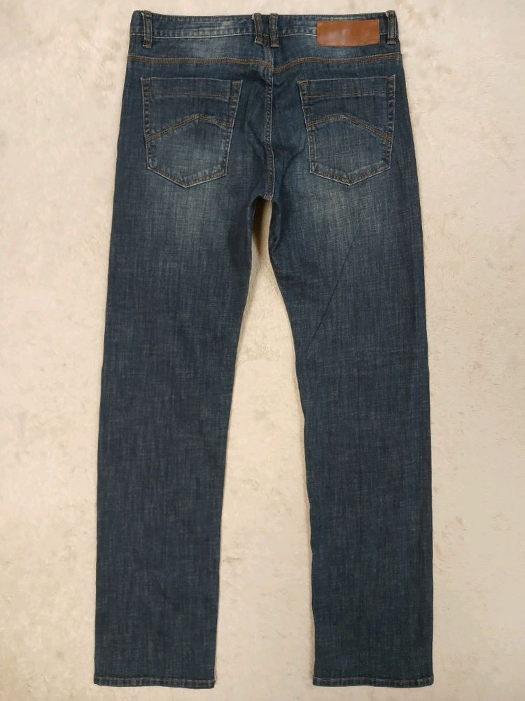 [남성33] 정품 올젠 청바지 스판 새것수준 무료배송--4