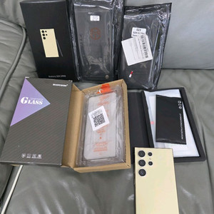 갤럭시 s24 울트라 1tb 이미지