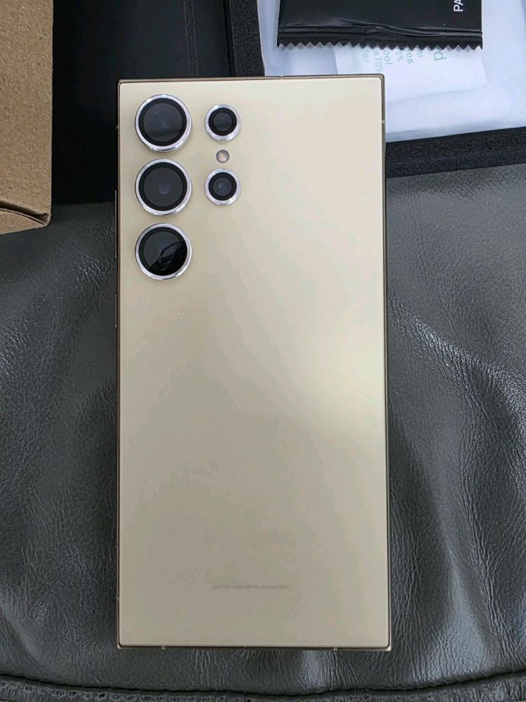 갤럭시 s24 울트라 1tb 이미지