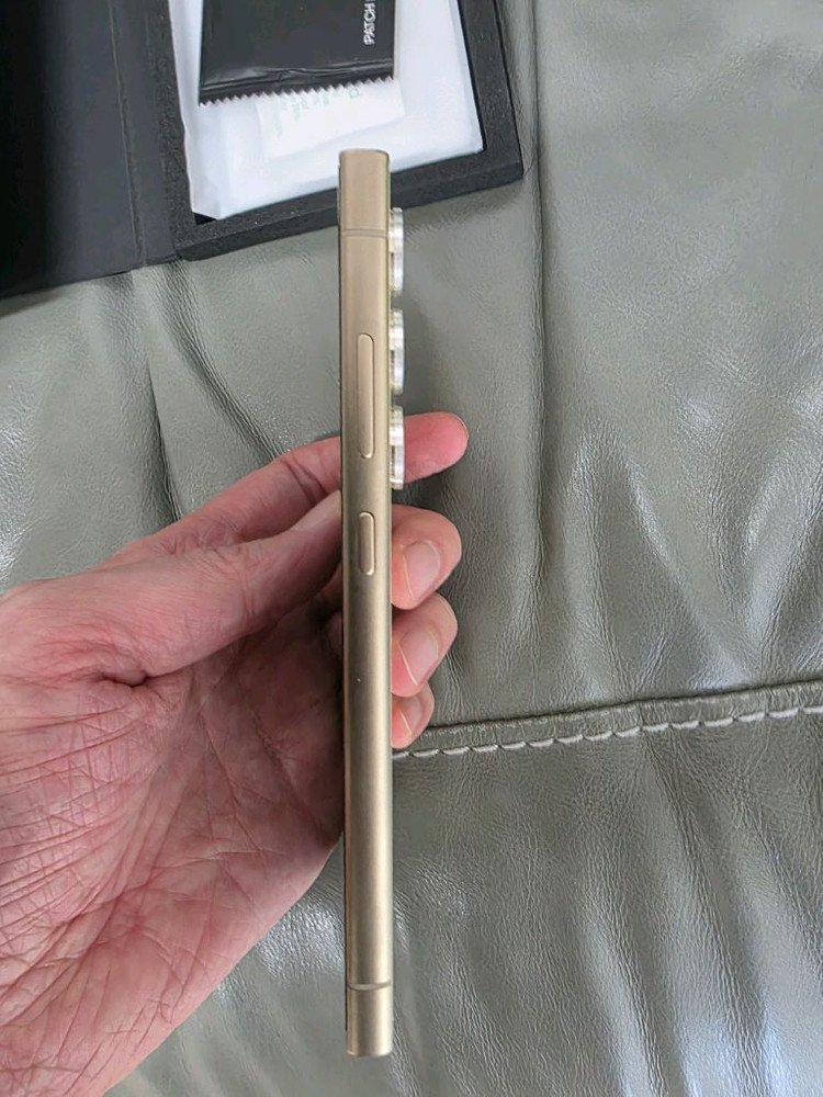 갤럭시 s24 울트라 1tb 이미지