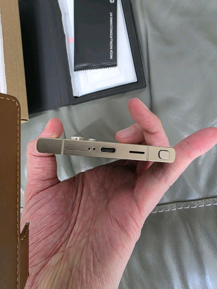 갤럭시 s24 울트라 1tb 이미지