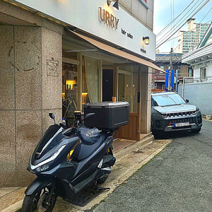 pcx125 25년식 7@@@km 신차급 팔아요