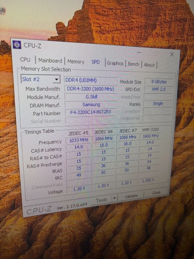 5700x, x470 crosshair, clc280, 지스킬3200 cl14 16gb 이미지