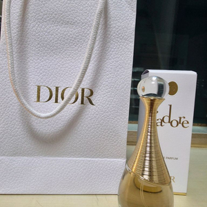 국문택)디올 자도르 오드퍼퓸 30ml