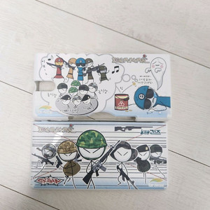 닌텐도 ds lite 케이스 판매합니다 이미지