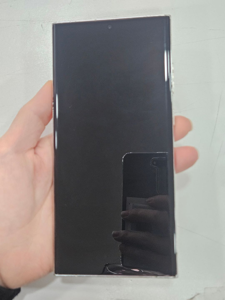 갤럭시S23울트라 256GB 이미지