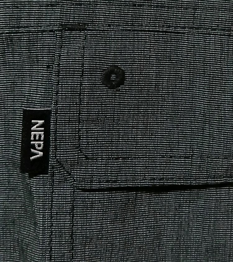 네파 95사이즈 춘추용 아웃도어 남방셔츠--1