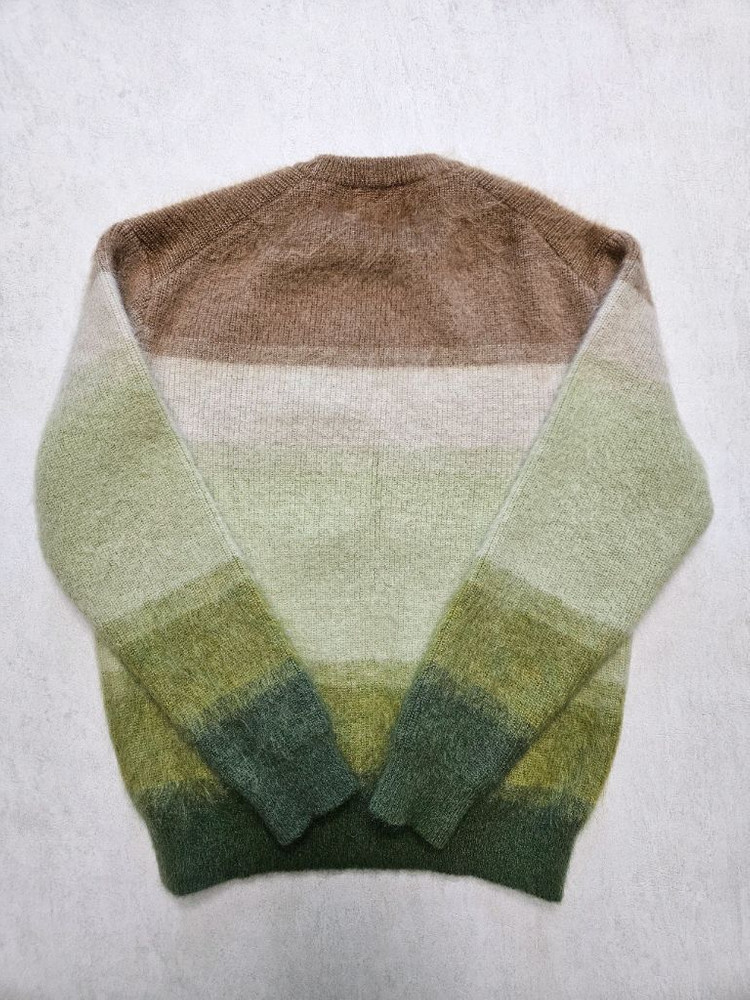 21FW 타임옴므 니트 이미지