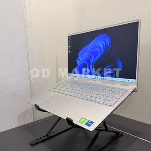 델 인스피론 게이밍 사무용 노트북(MX350,i7,11세대)