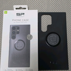 신형sp커넥트 갤럭시s24울트라 케이스팝니다.(풀박스) 이미지