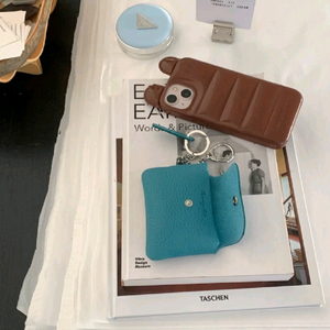 봉긋 키링(블루진)