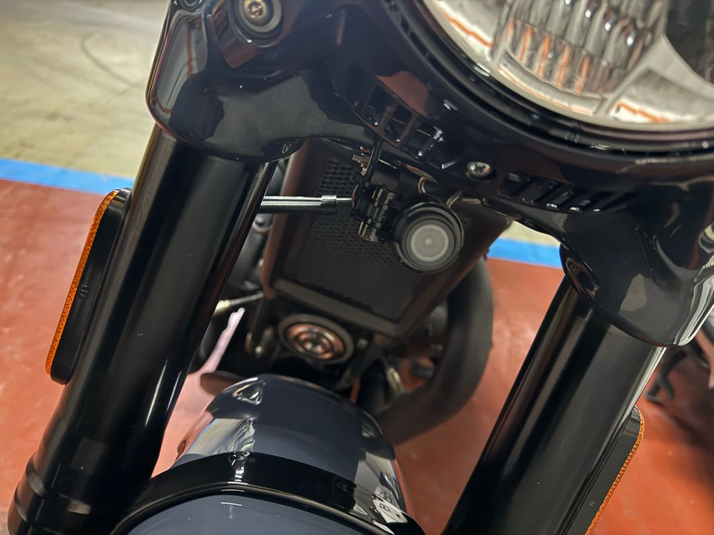 로얄엔필드 샷건 650 1732km--4