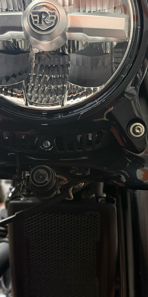 로얄엔필드 샷건 650 1732km--6