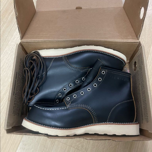 레드윙 9874 새상품