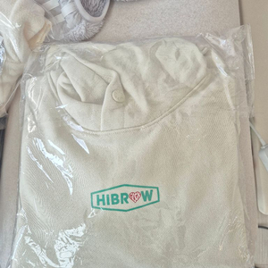 glgk 하이브로우 반다나 후드130 이미지