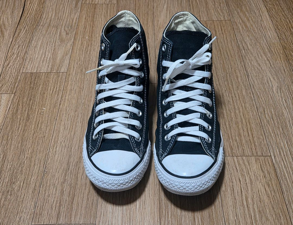 컨버스 척테일러 올스타--1