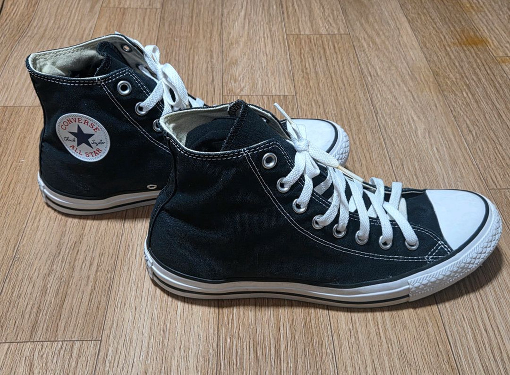 컨버스 척테일러 올스타--2