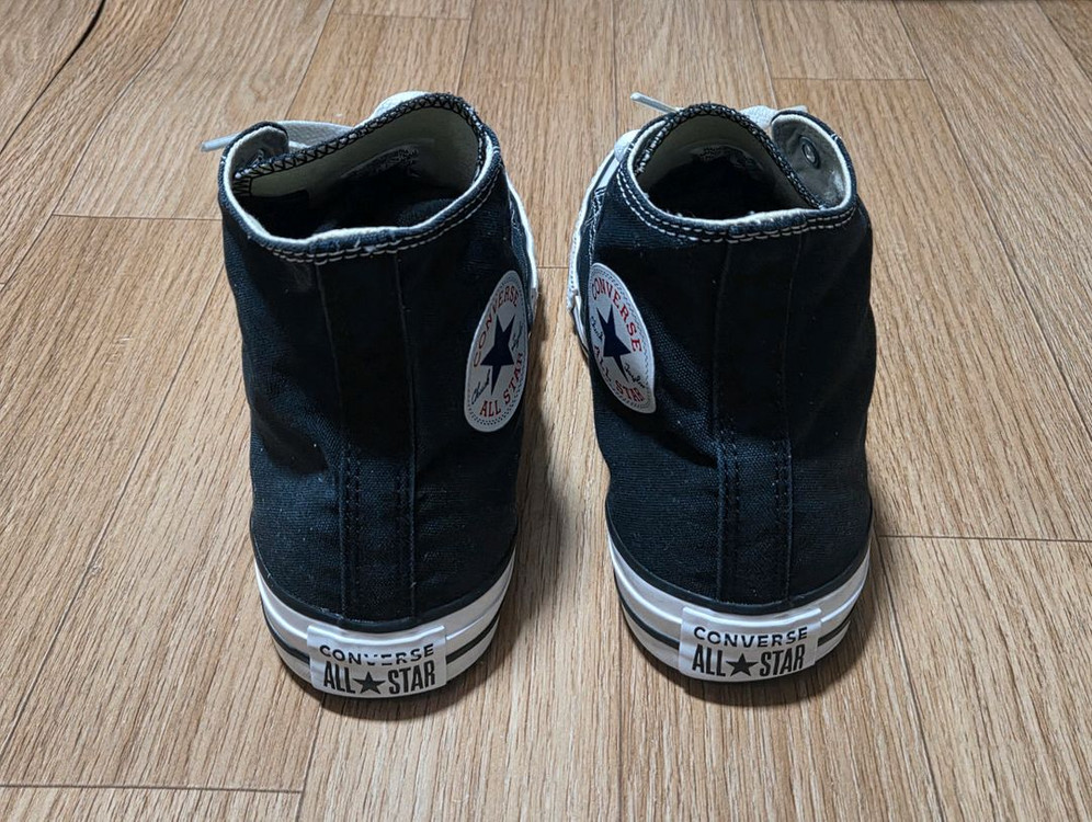 컨버스 척테일러 올스타--3