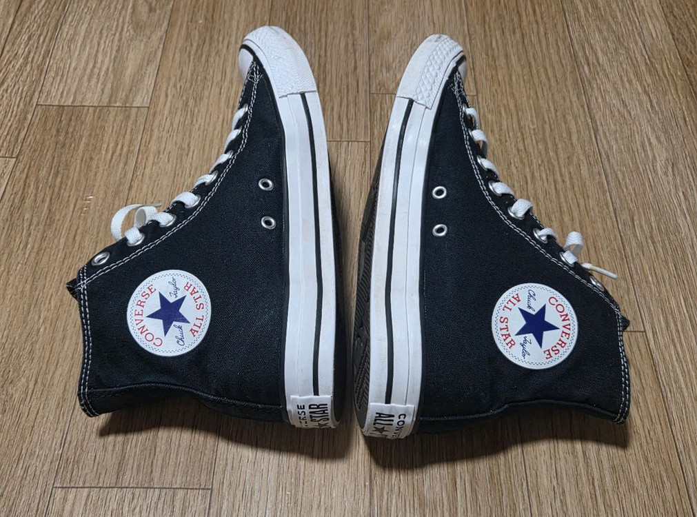 컨버스 척테일러 올스타--4