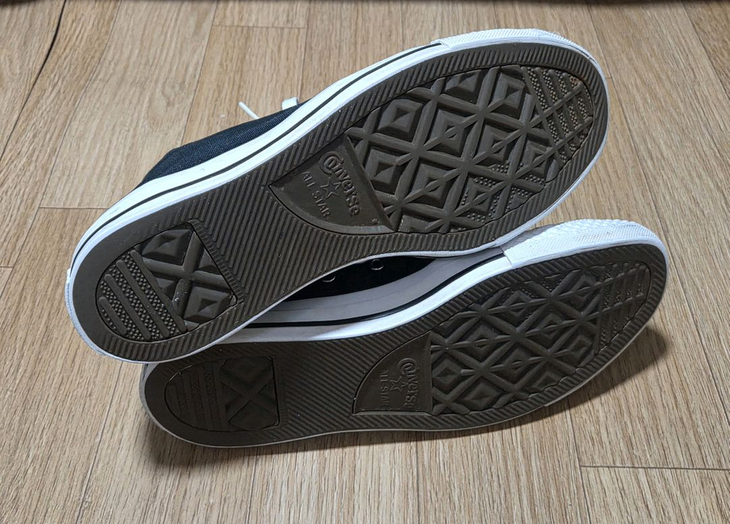 컨버스 척테일러 올스타--5