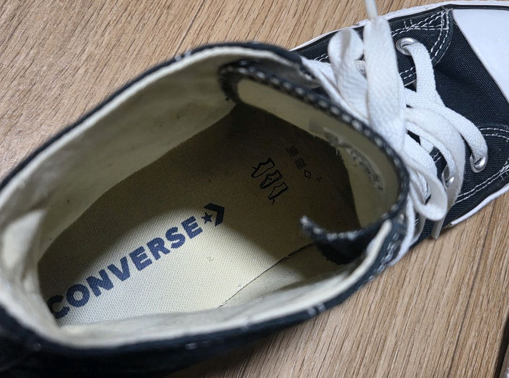 컨버스 척테일러 올스타--7