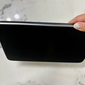 벤츠 w205 c클래스 순정 모니터