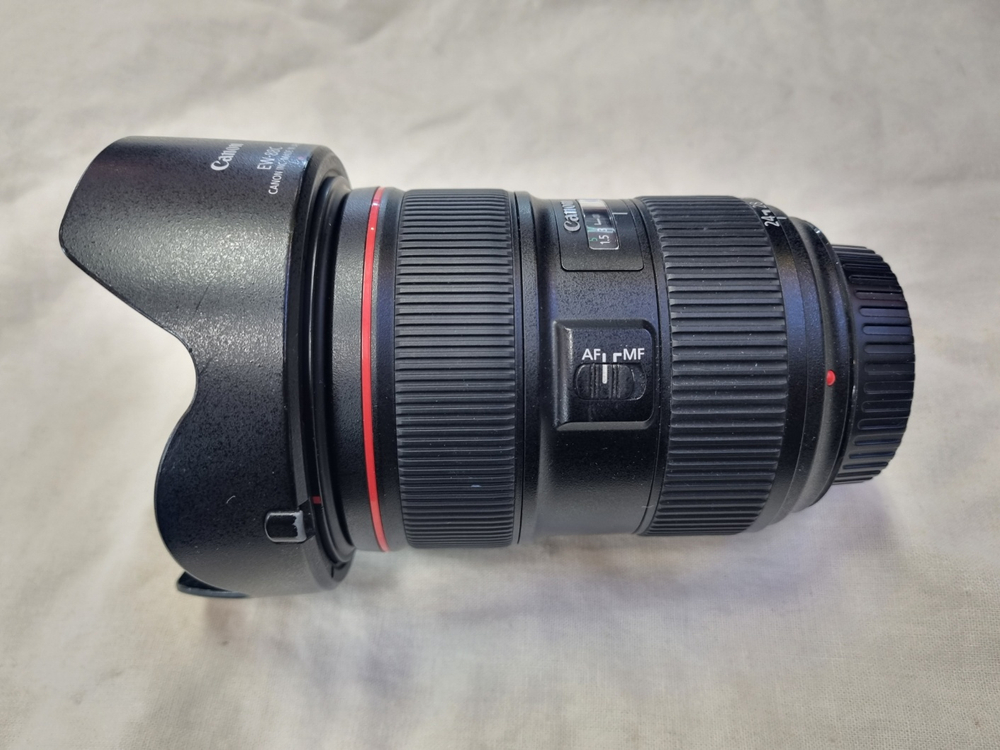 캐논 EF 24-70mm F2.8L II USM 신계륵 캐논24-70--1