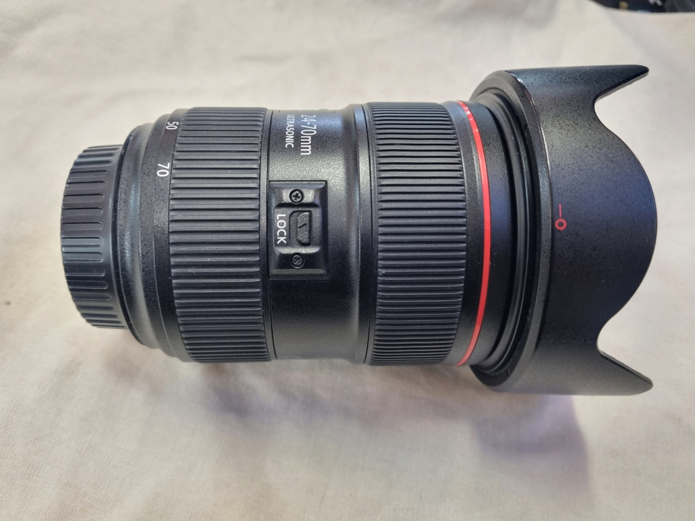 캐논 EF 24-70mm F2.8L II USM 신계륵 캐논24-70--2