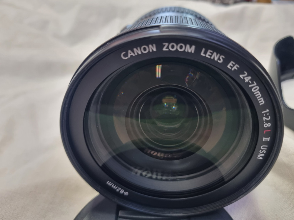캐논 EF 24-70mm F2.8L II USM 신계륵 캐논24-70--3