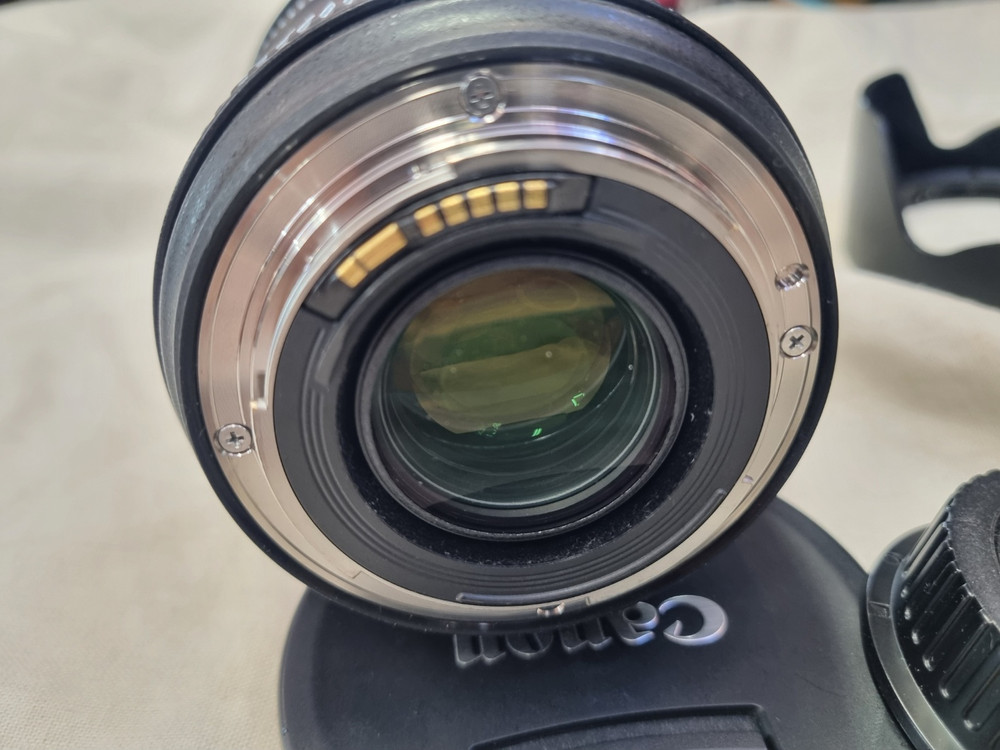 캐논 EF 24-70mm F2.8L II USM 신계륵 캐논24-70--4