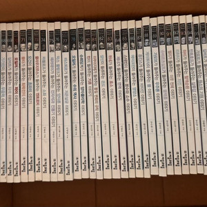 과학자가 들려주는 과학 이야기(워크북 포함) 이미지