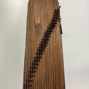 25현 가야금