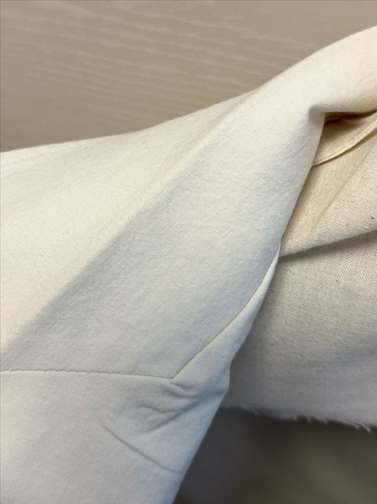 바이미나 에디토리얼비 메르시자켓 아이보리 /bymina editorial b 아이보리자켓 프리사이즈 택포 이미지