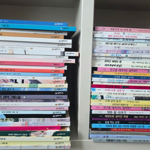 시공주니어)네버랜드 세계걸작그림책 92권+단행본 4권 이미지