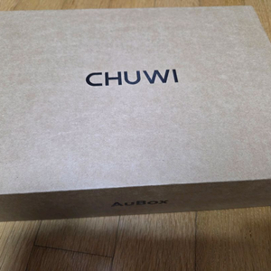 CHUWI 미니PC Ryzen 7 8745HS 미사용 새상품 16g 512gb 이미지