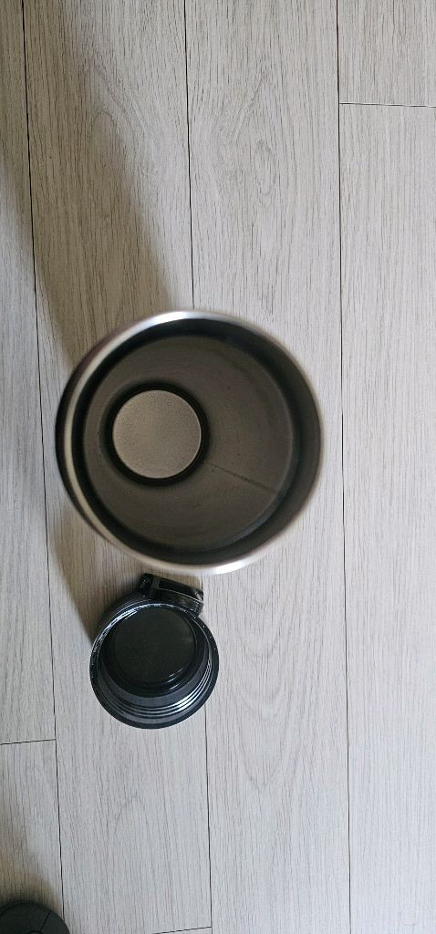 스탠리 고 진공 보틀, 블랙, 709ml--2