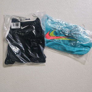 나이키 수영복 T백 티백 블랙 28/로고 크로스백 하이컷 s