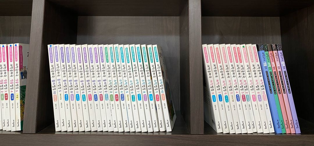 자음과모음 과학공화국 법정시리즈 (전55권)--1