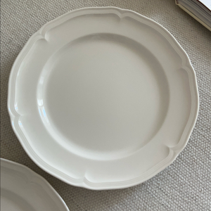 새상품 빌레로이앤보흐 마누아 디너접시