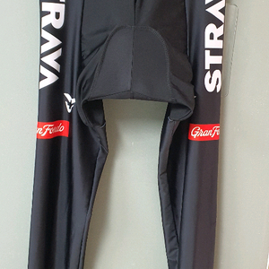 STRAVA 봄가을 자전거바지(기능성스판) L 30~32인치가능! GEL보호패드!