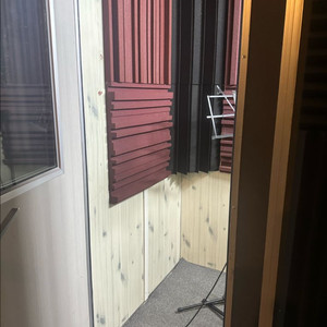 방음부스 이미지