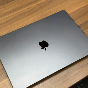 맥북 프로 16인치 m3 max 애케플 풀박스 이미지