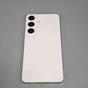 갤럭시S24 무잔상 AAA 44.9만 256G 상태굿