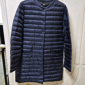 JAJU(자주) 경량다운패딩 100사이즈