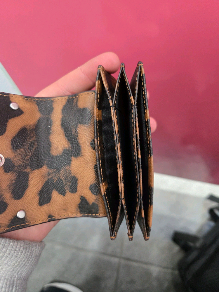 마틴킴 아코디언 지갑--2