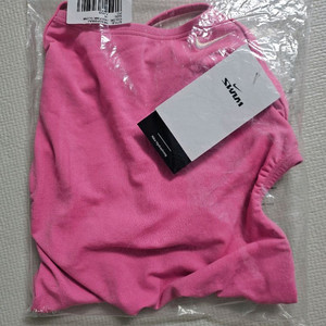 26 나이키스윔 앤서 메탈릭 솔리드 컷아웃 자수 하이컷